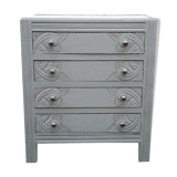 Art deco chest of drawers 1930