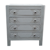 Art deco chest of drawers 1930
