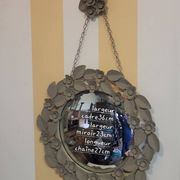 Miroir sorcière