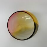 Kjell Engman for Kosta Boda Sweden Fidji bowl