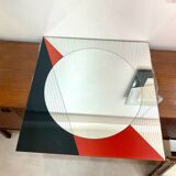Miroir postmoderne Eugenio Carmi