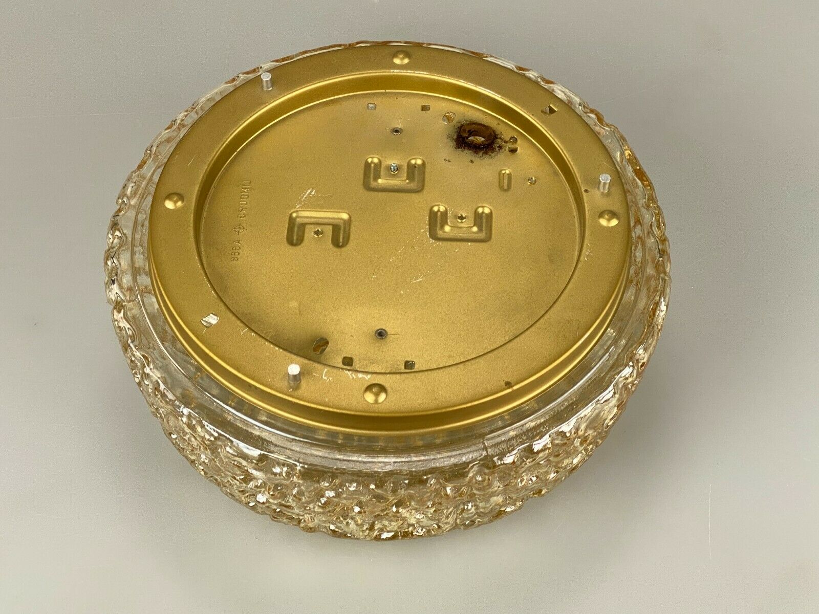 Limburg 60 wall light