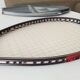 Vintage Fischer tennis racket from the 70s/80s.