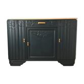 Art Deco buffet