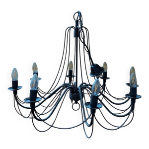 lustre 8 branches en