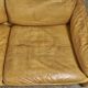 De Sede living room set