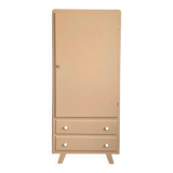Vintage wardrobe