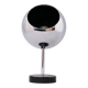 Chrome-plated ceiling lamp from Staff