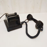Vintage phone 50s