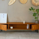 Vintage sideboard (shallow)