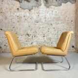 Roche Bobois armchairs