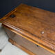 Languedoc chest old wood high period furniture