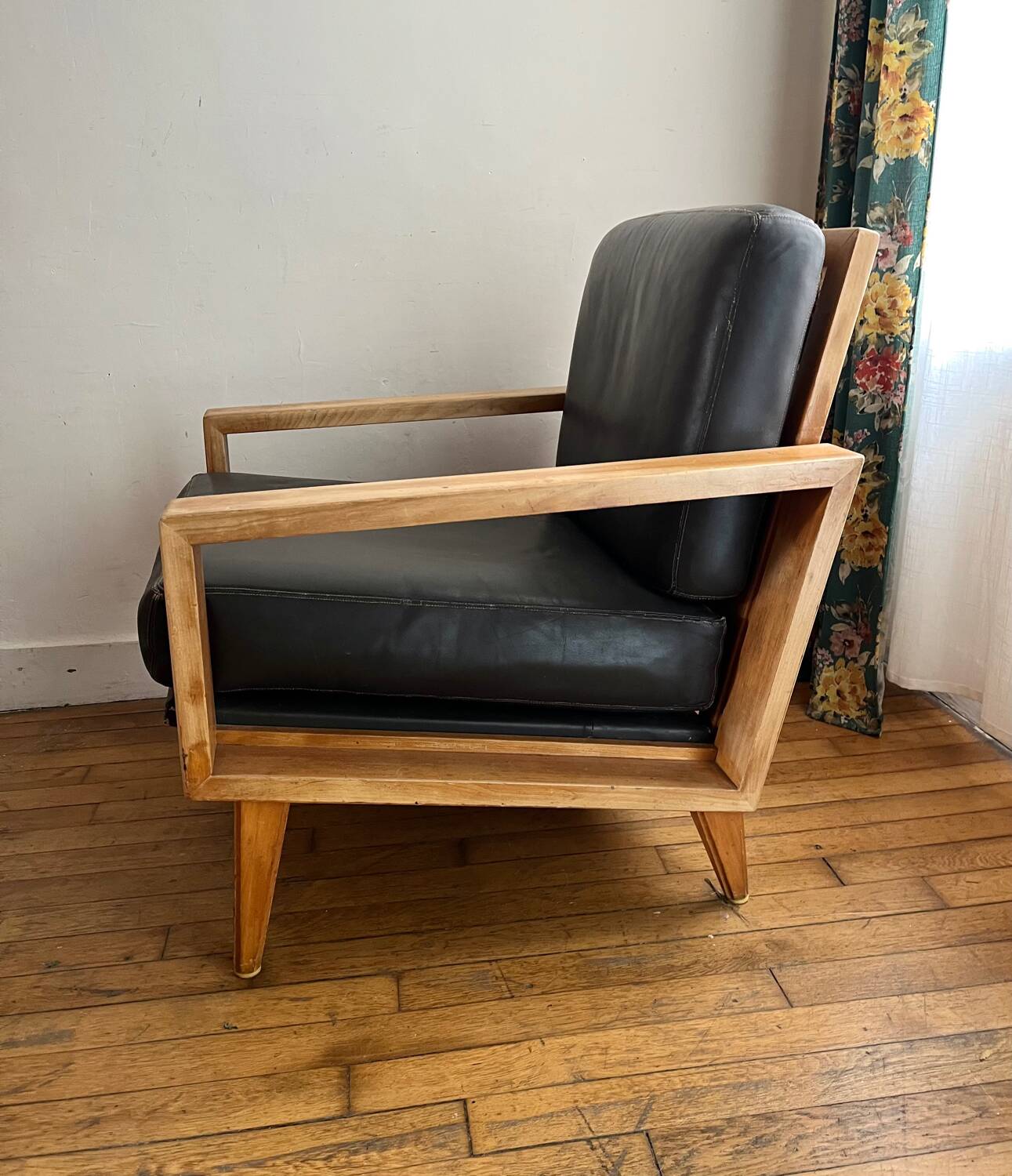 Vintage armchair