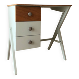 Vintage desk for children/teenagers