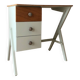 Bureau vintage enfant / ado