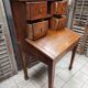Bureau de postier ancien