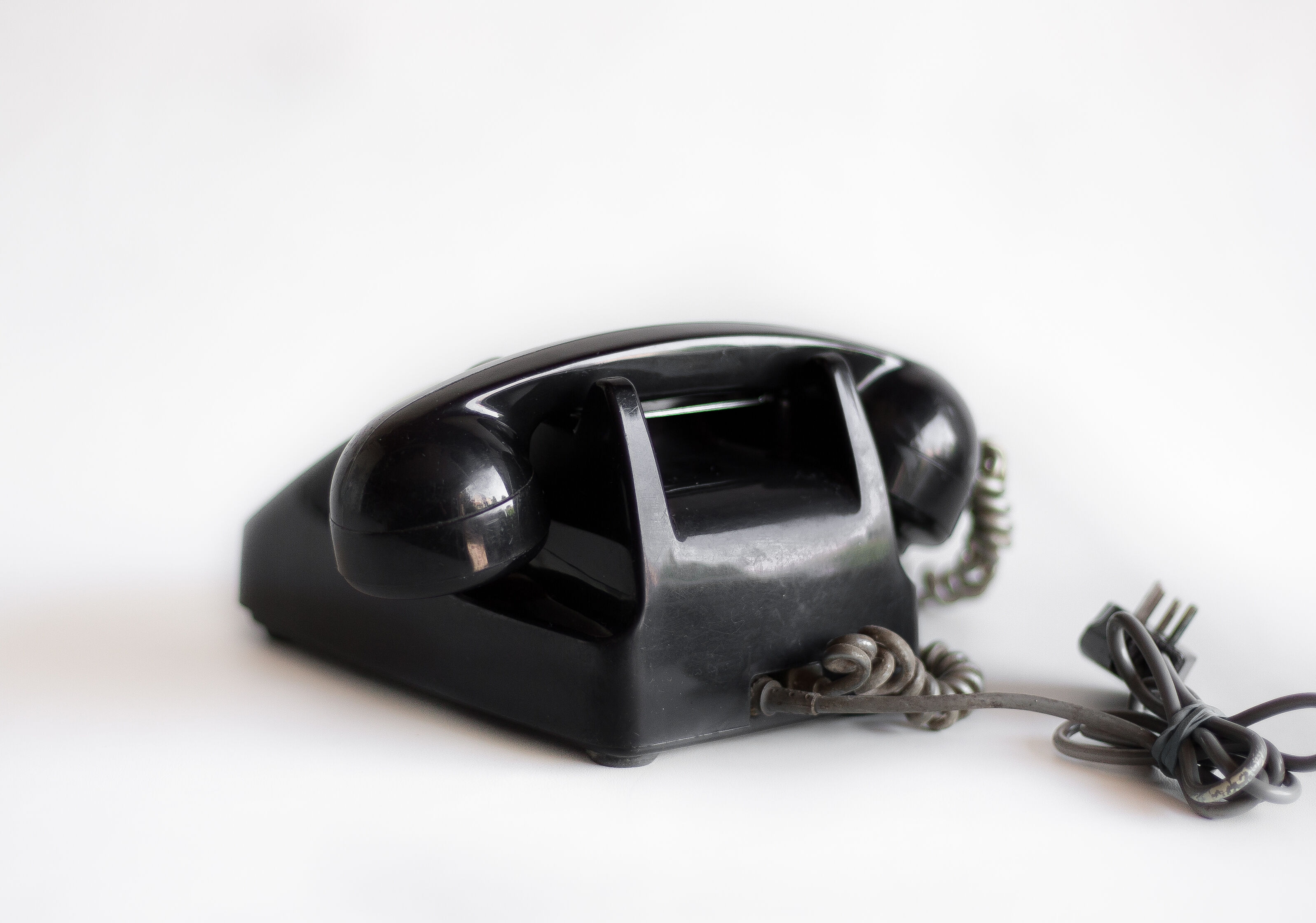 Vintage phone