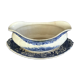 Old gravy boat signed Villeroy and Boch