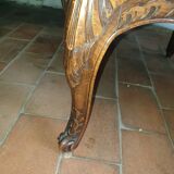 Pair of armchairs