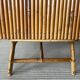 Rattan row 1960