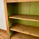 Buffet ancien