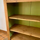 Antique buffet
