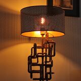 Industrial lamp