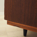 Rosewood buffet, Swedish design, 1970s, Ulferts