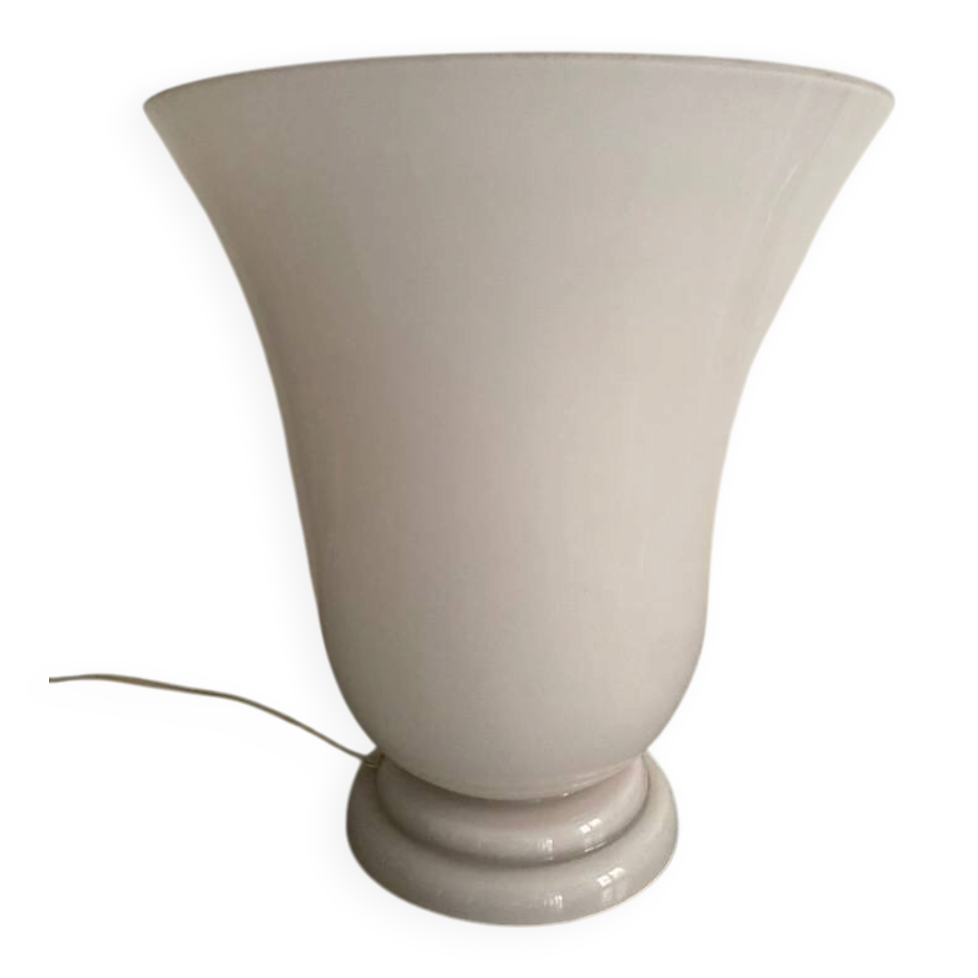Art Deco lamp 1930-40