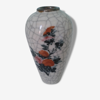 Joli petit vase