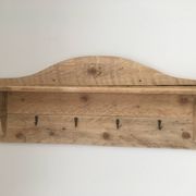 wall shelf kitchen