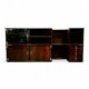 Buffet "Pellicano" by Vittorio Introini x Saporiti, Italy 1960