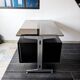 Bureau vintage années 70