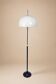 Lampadaire champignon - Joan Antoni Blanc pour Tramo,  Espagne, années 1960
