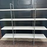 Enetri IKEA bookcase