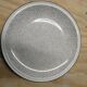 Lot 5 assiettes N. Fontebasso