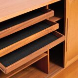 High board by Kaï Kristiansen for Schou Andersen