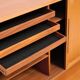 High board by Kaï Kristiansen for Schou Andersen