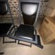Karl friedrich forster chair