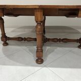 Table with extensions