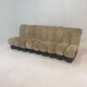 De Sede Ds-600 “Non Stop” modular sofa, 1980s