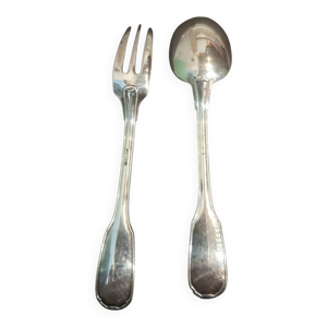 Coffret Christofle –