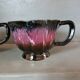 2 vintage cups and saucers