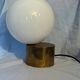 Table lamp Michael Anastassiades Tip of the Tongue