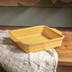 Square gratin dish "Marthe"