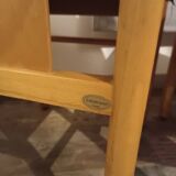 4 chaises Baumann