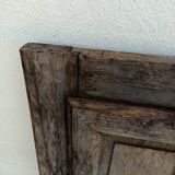 Old oak shutter 63x82