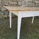 Farm Table, 6 People