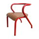 Chaise enfant de Jacques Hitier