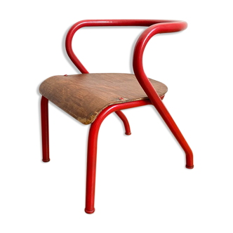 Jacques Hitier children's chair